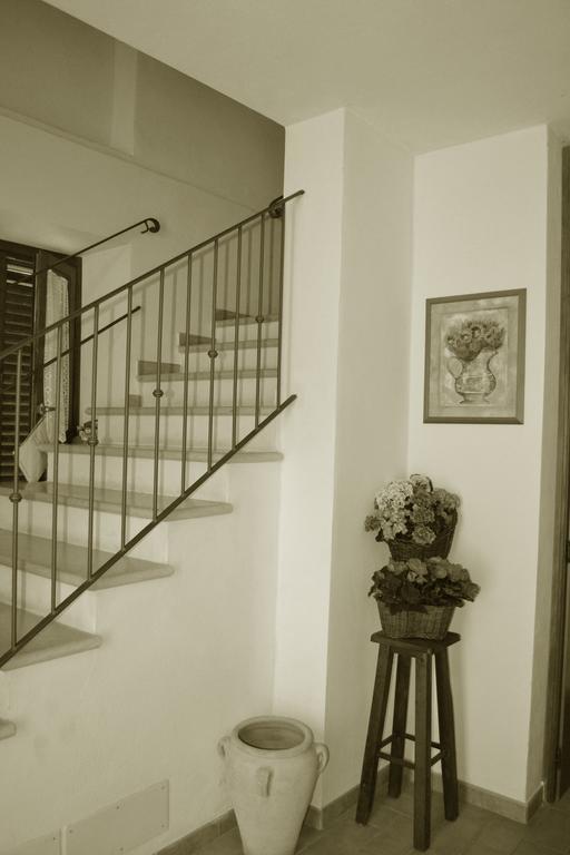 Villa Santa Maria Montalcino Cameră foto